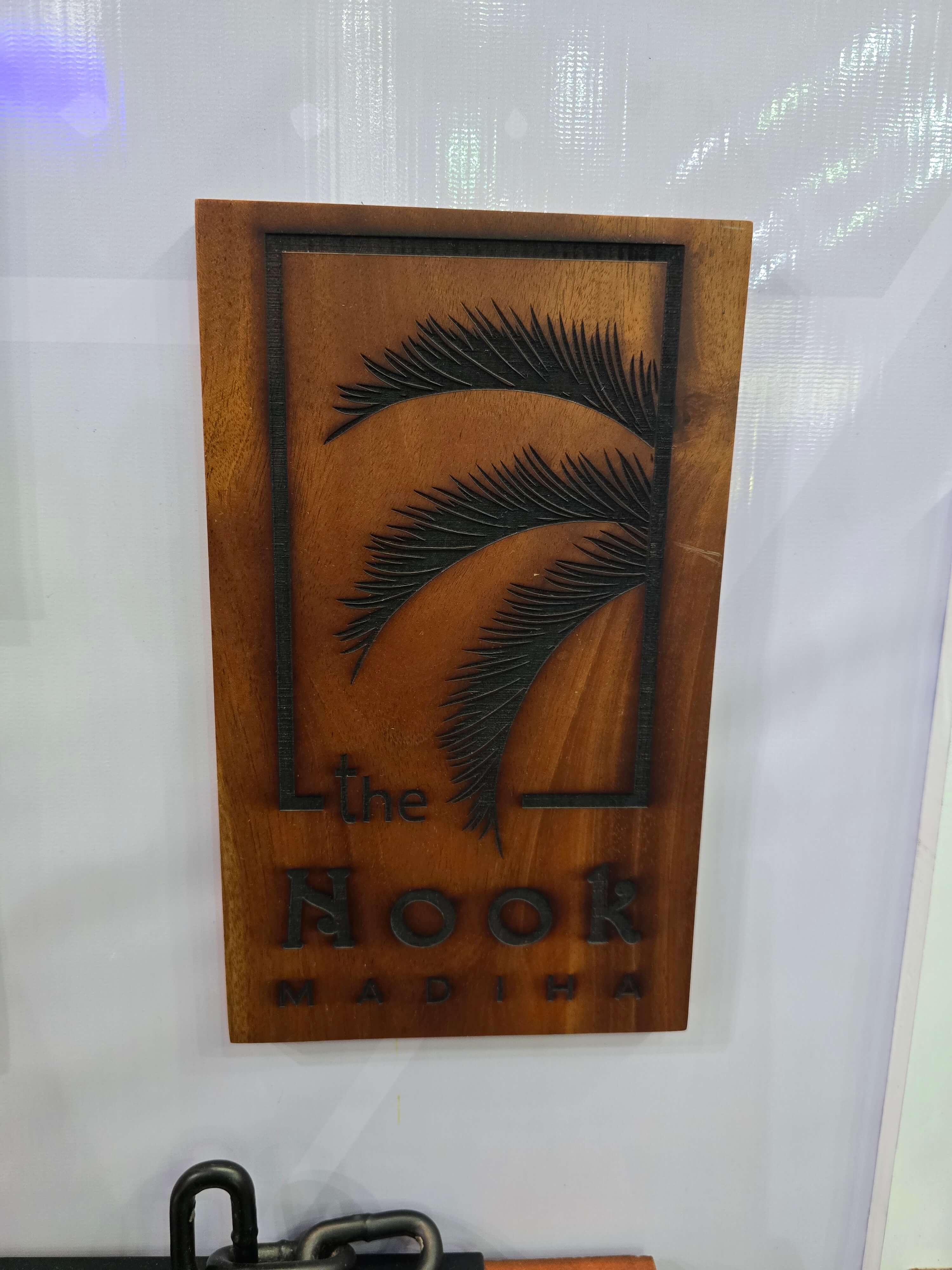 Hotel Accessory 17